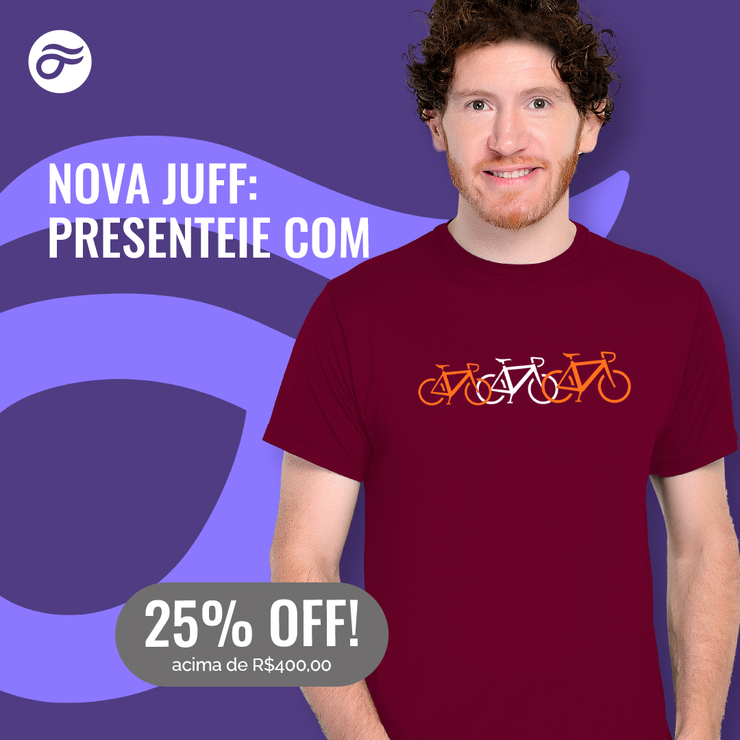 Juff Store | São Paulo SP