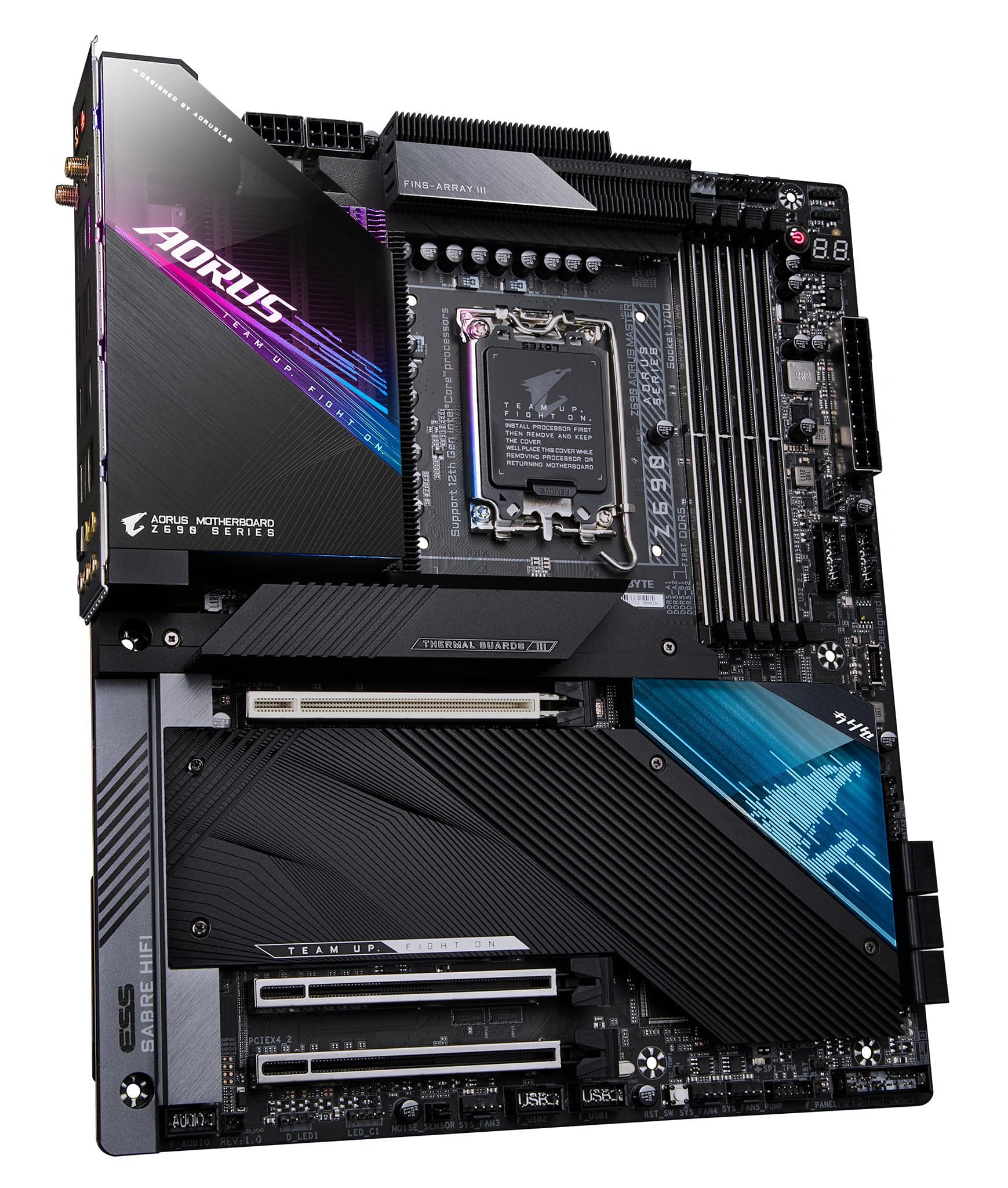 Upgrading to i7 12700k: Setup and Optimization Tips I