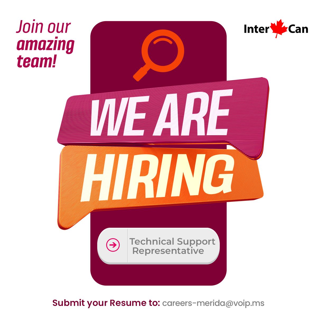 Intercan Holdings S.A. de C.V. | Mérida
