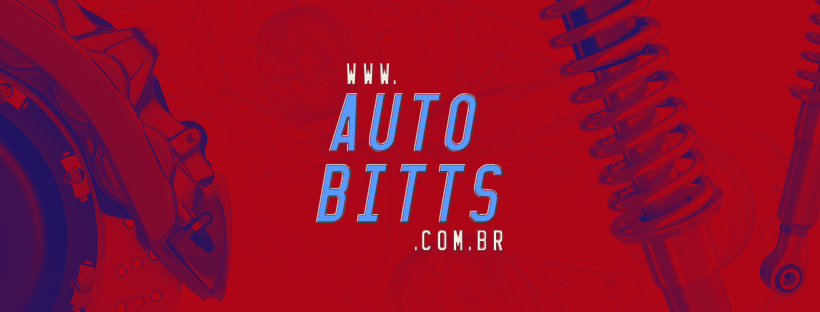 Auto Bitts | Belo Horizonte MG