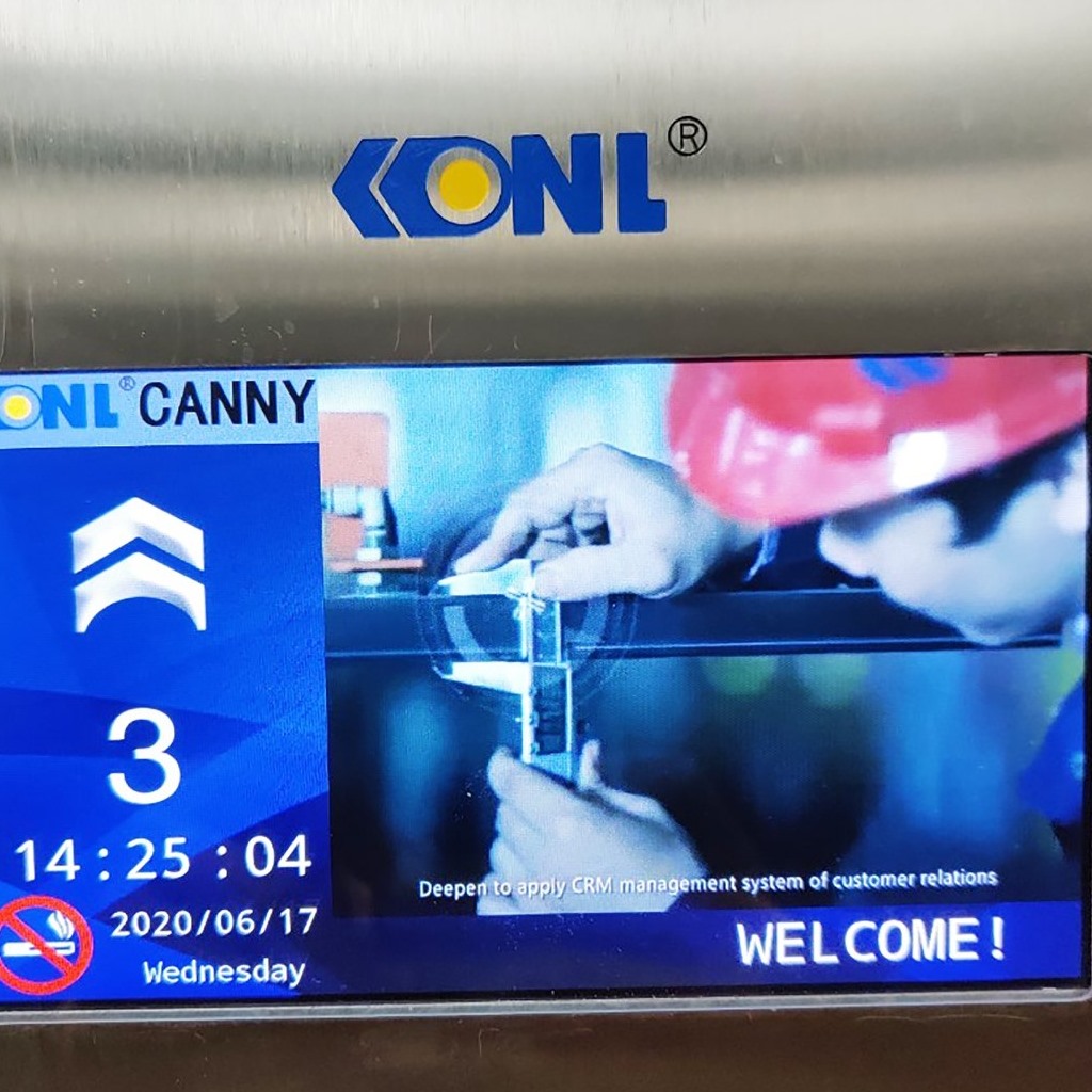 Canny elevator Thailand added a... - Canny elevator Thailand