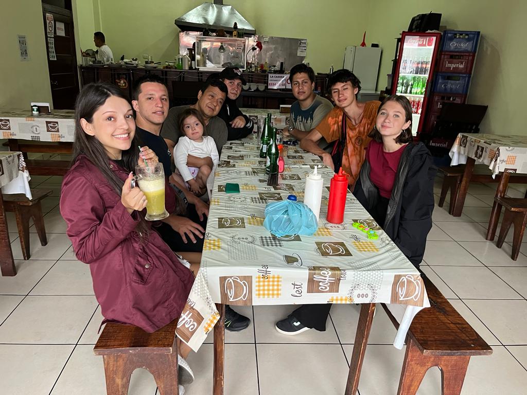 Samuel Vargas Sanchez (@samuel.vargassanchez) • Facebook, Connect with ...