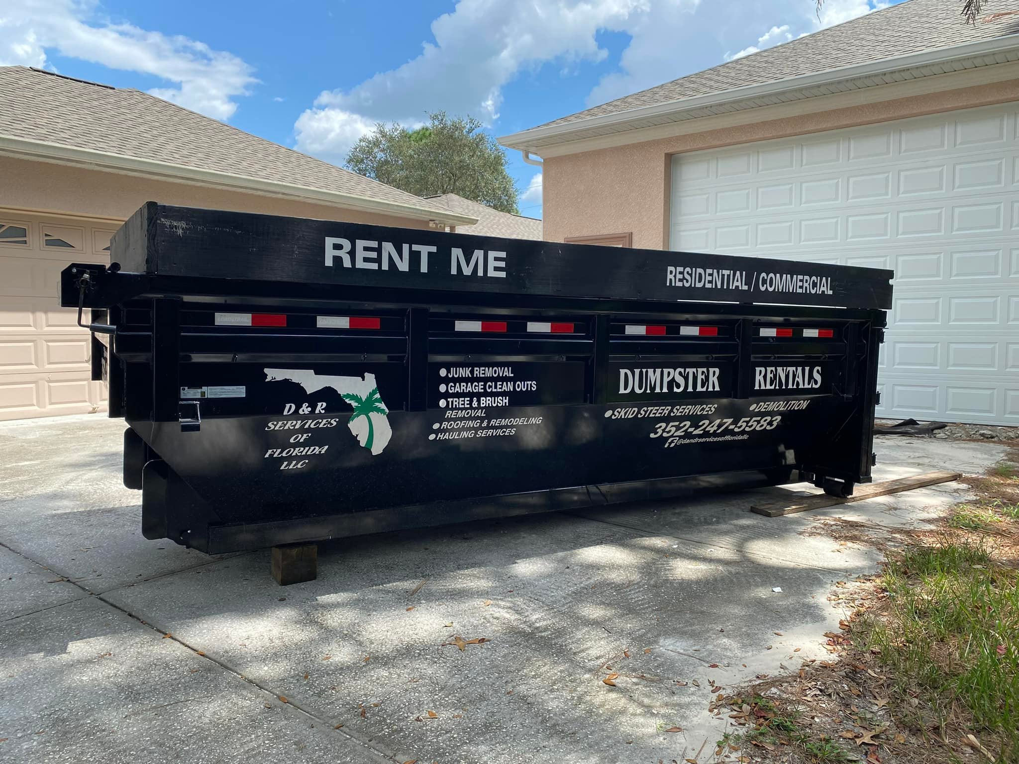 D & R Services Of Florida LLC | Brooksville FL