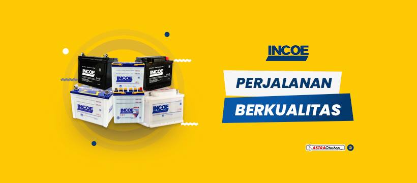 INCOE ASTRA