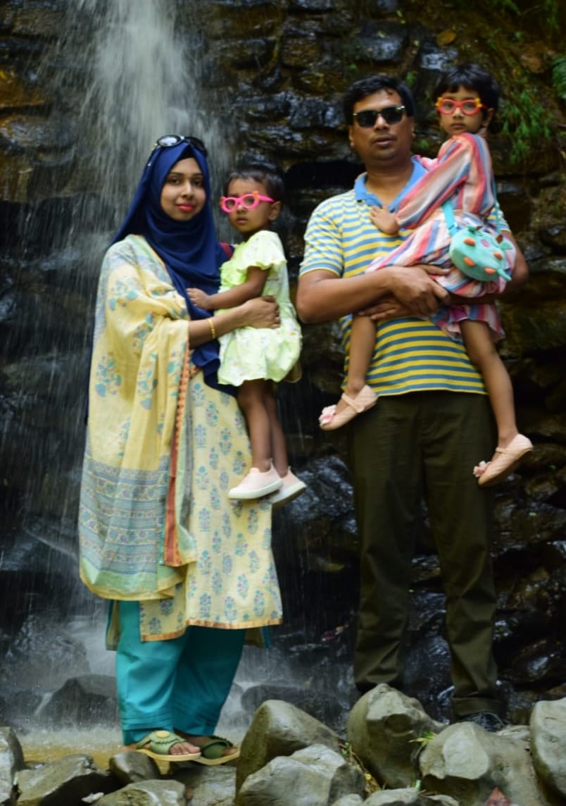 Md Anwarul Haque Rasel