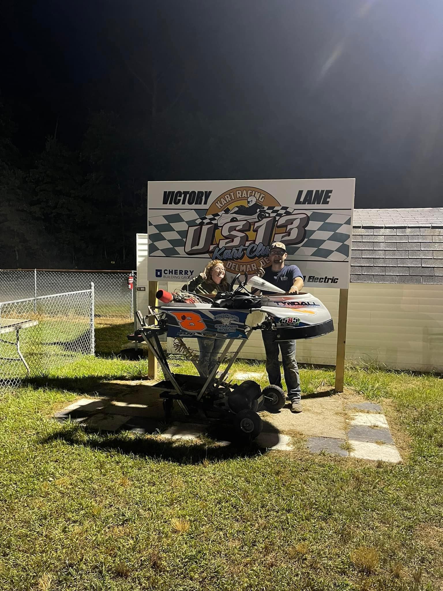 Tyndall Motorsports