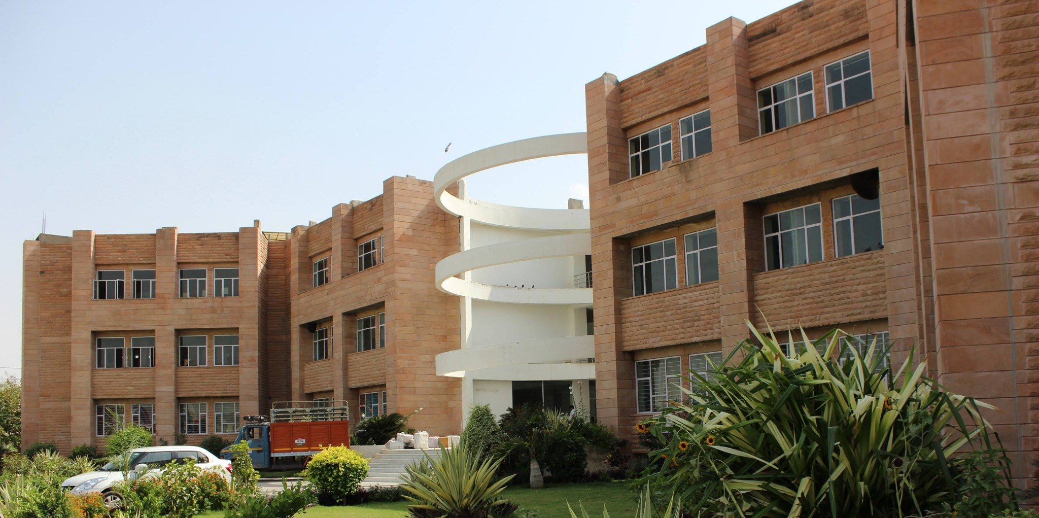 GD Memorial Group of... - GD Memorial Group of Colleges
