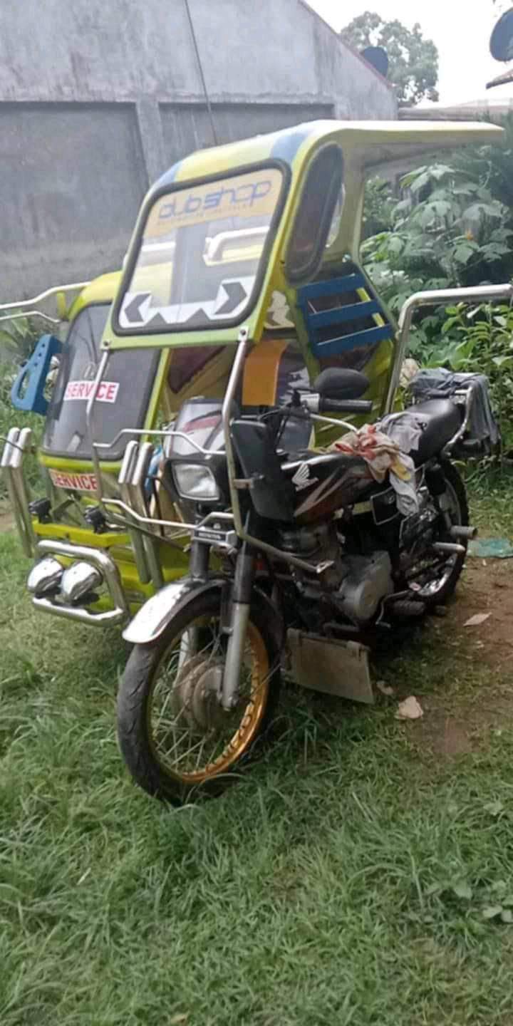 Cabagan Tumauini Online Market | For sale sidecar only legit mattalog ...