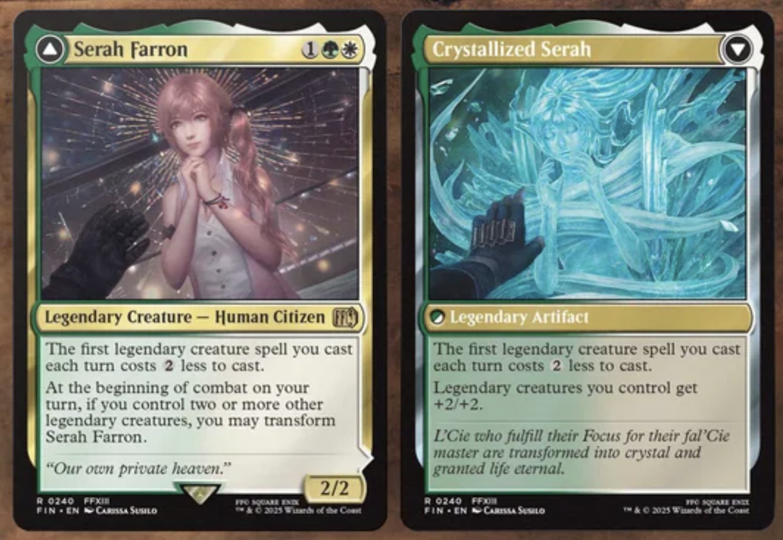 legendary matters cards mtg Magic: The Gathering Bloomburrow Commander Deck Draw X cards legendary matters cards mtg Live