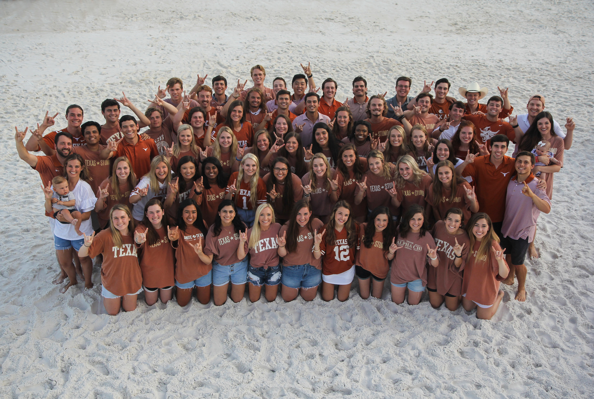 Texas StuMo