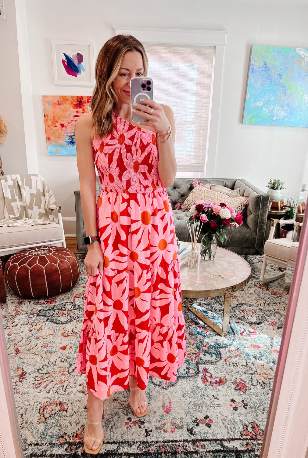 27 Summer Dresses From Amazon For Anyone Looking For A One-And-Done Ensemble Read more: https://www.buzzfeed.com/ashleyschumacher/summer-dresses -from-amazon-for-anyone-looking-for-a-one?ref=bffbbuzzfeednifty&utm_source=dynamic&utm_campaign 