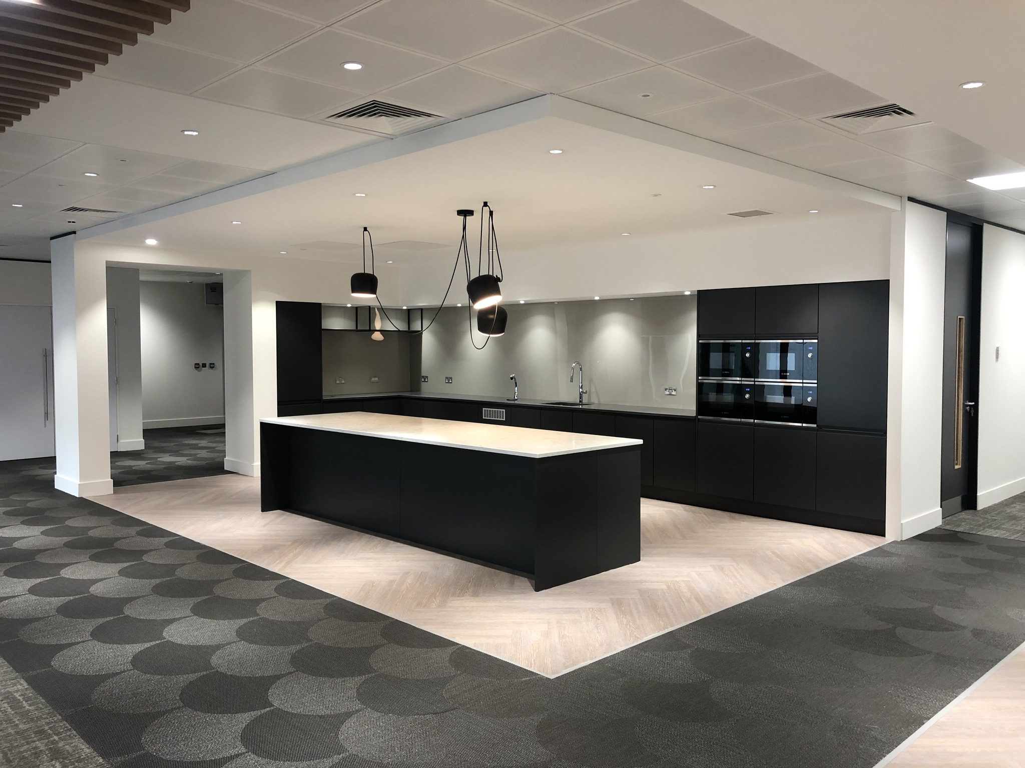 CK Interiors & Construction | Crawley