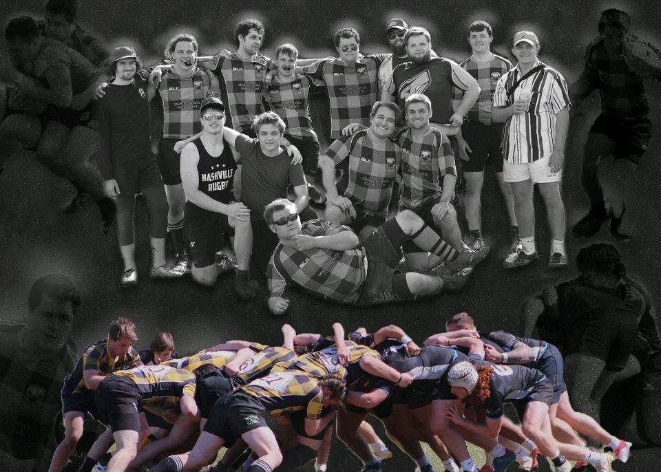 Michigan Tech Rugby