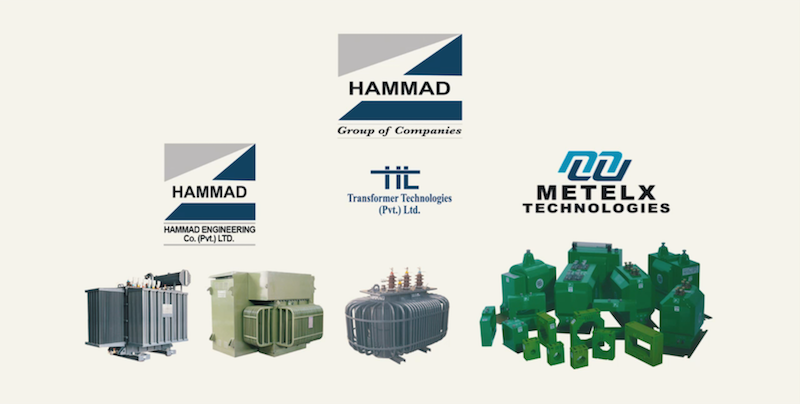 Hammad Engineering - Pvt. Ltd.