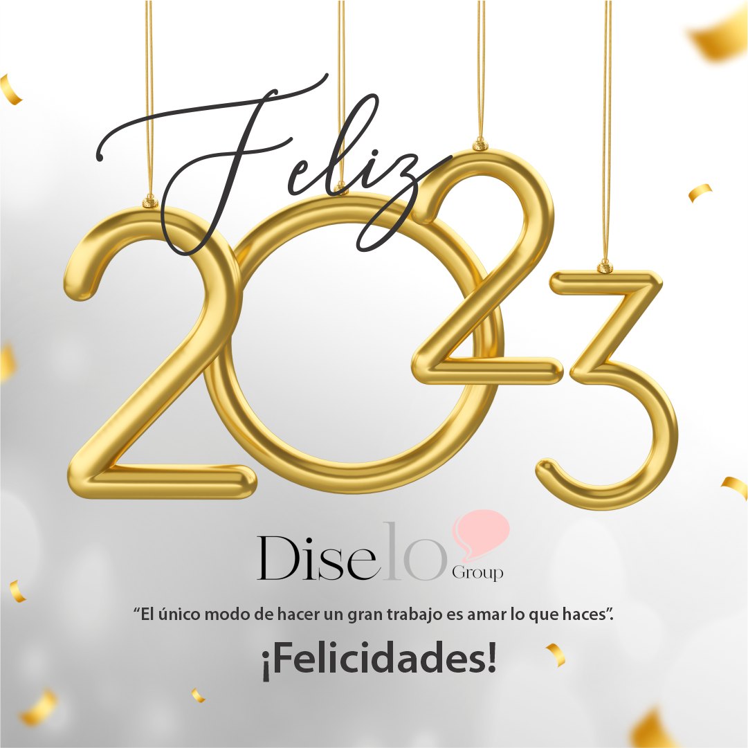 Diselo Group - 👉 El 2022 ha sido un año de crecimiento...