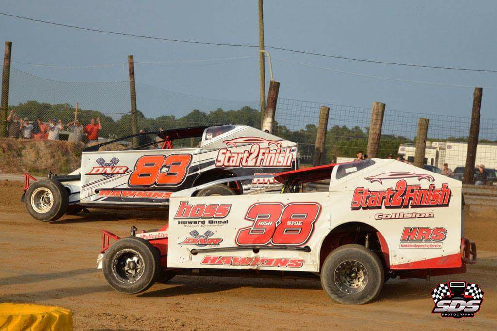 Little Lincoln... - Little Lincoln Classic Auto Racing Series