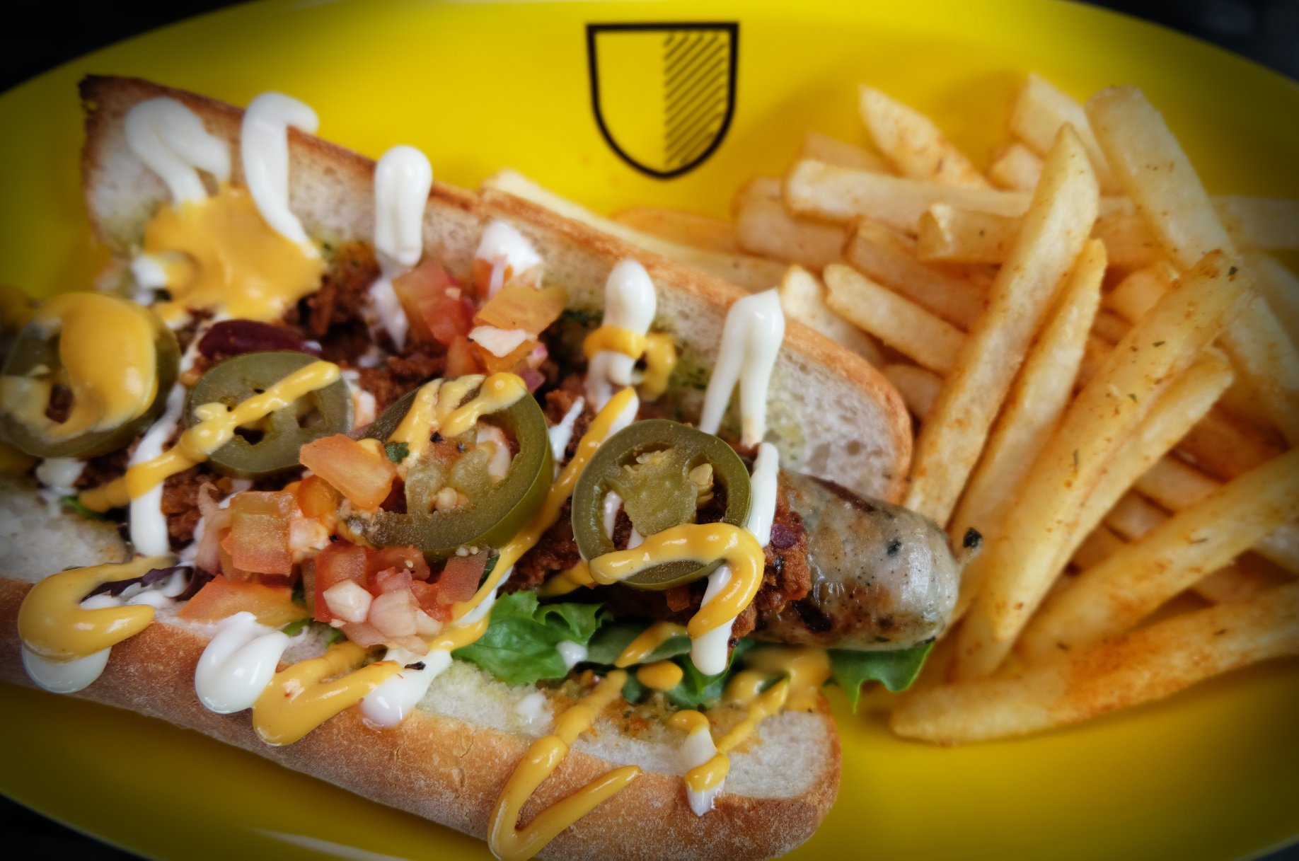 Arfc singapore - 🌭 Our Grand Stand is a combination of... | Facebook