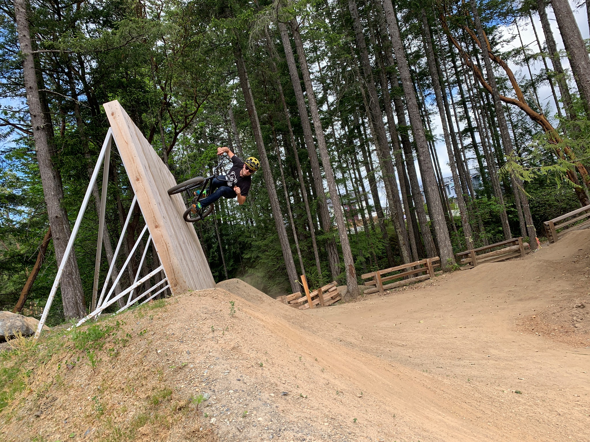 Jordie Lunn Bike Park | Langford BC