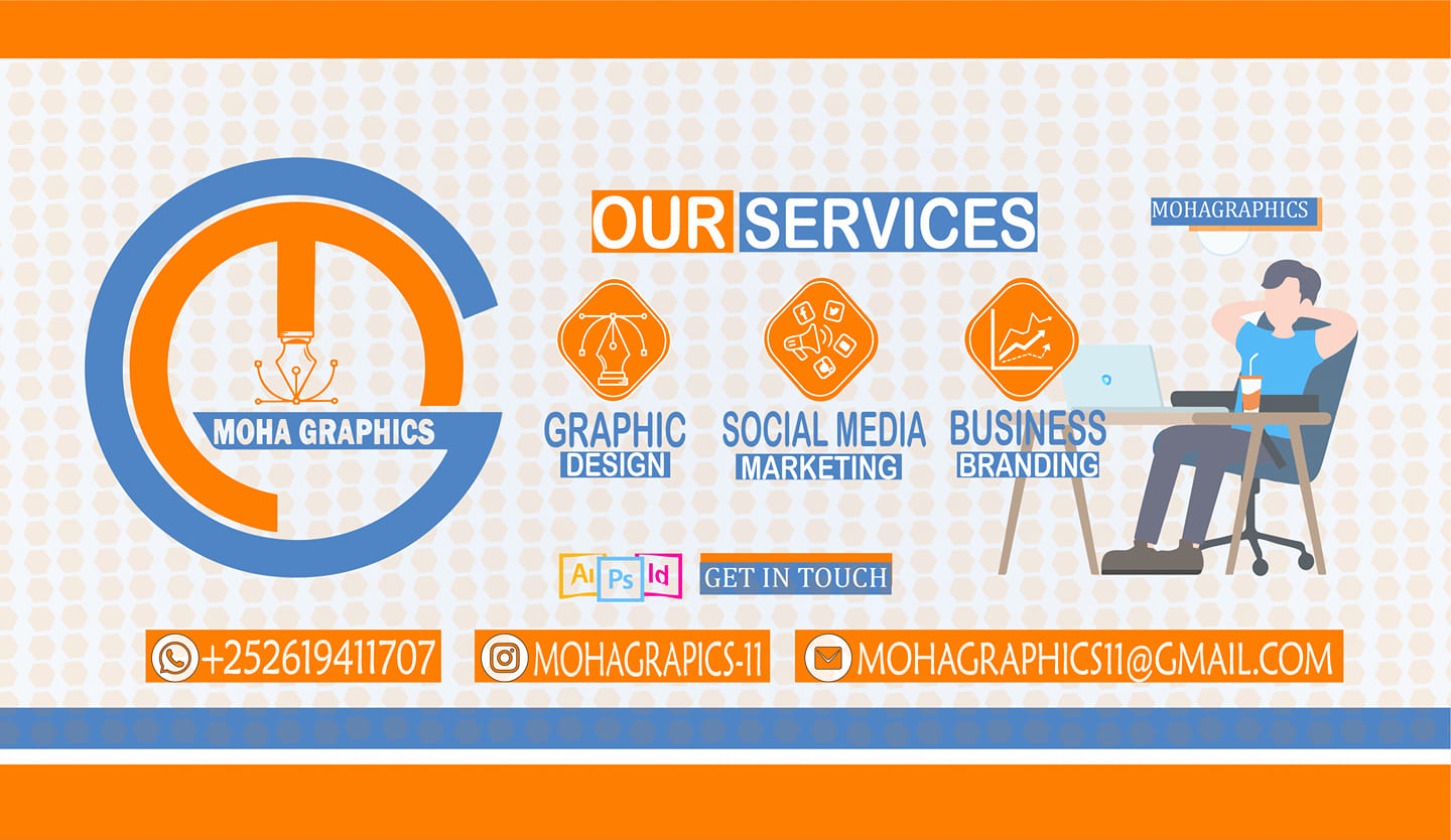 Moha Graphics