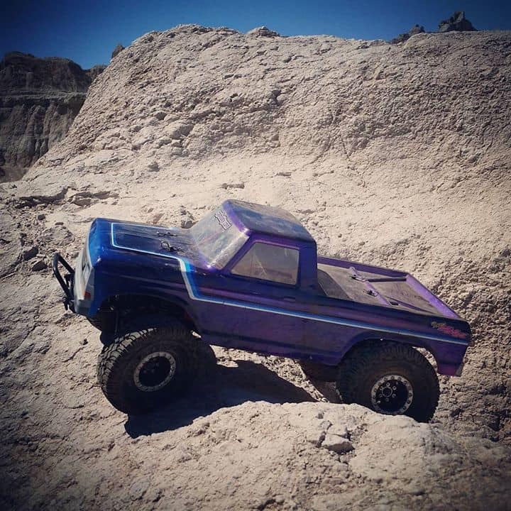Team KNK - Here are some of our favorite rigs from over...