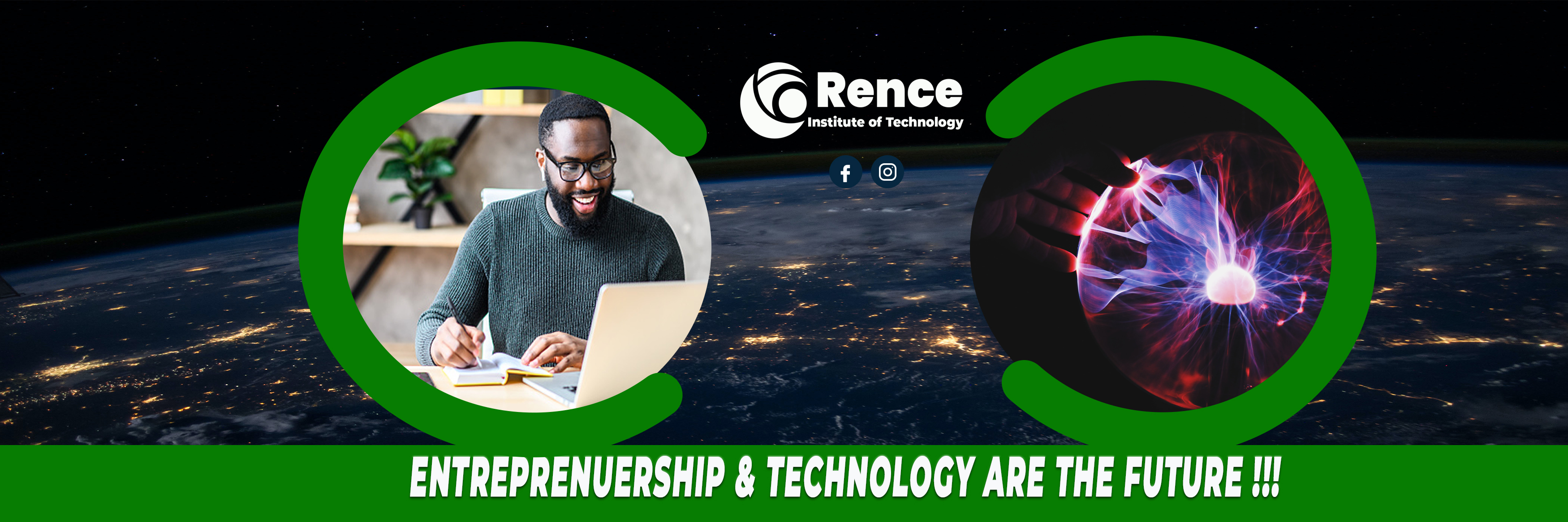 Rence Institute of Technology - RIT