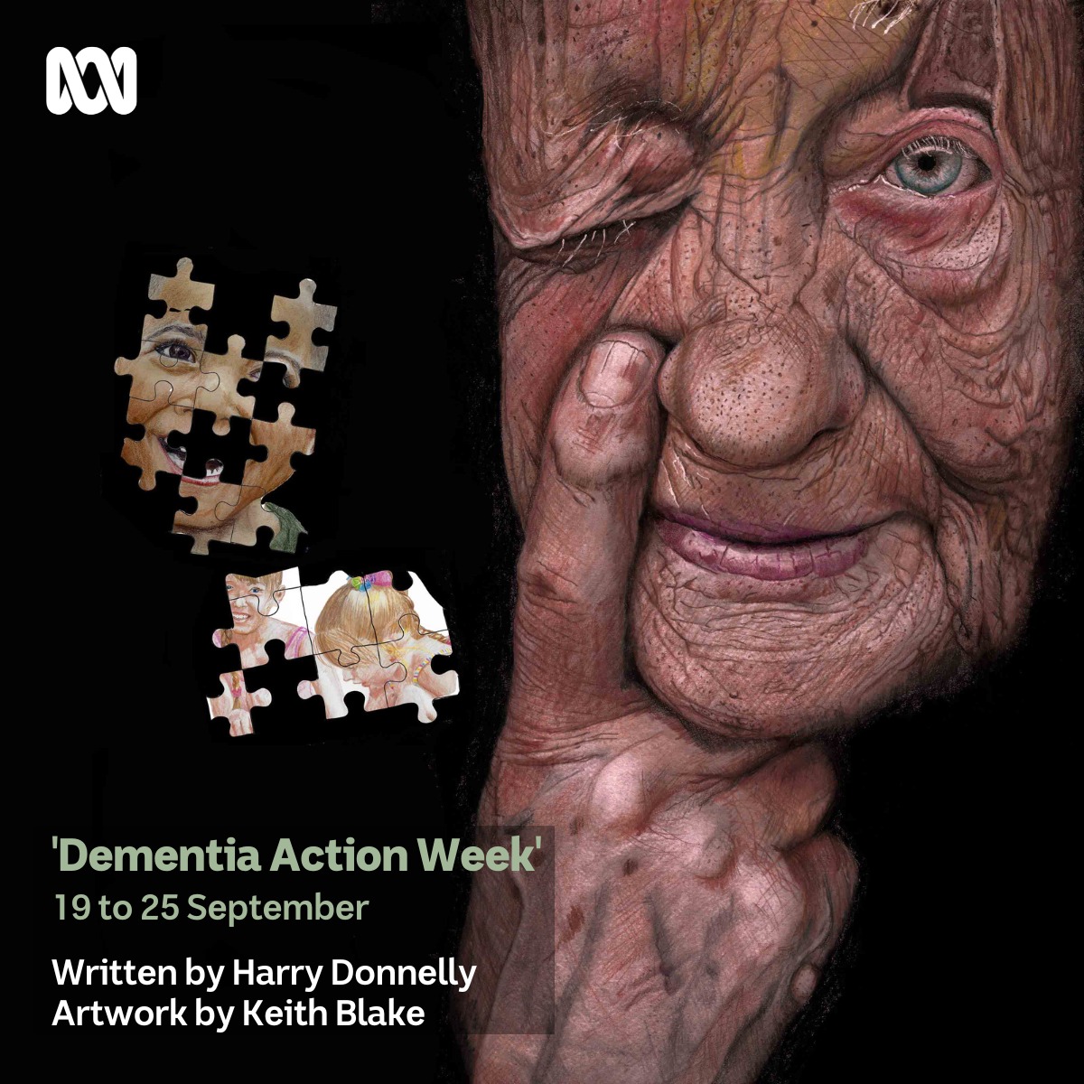 ABC Sunshine Coast - ‘Dementia Action Week’ by Harry Donnelly Cup of ...