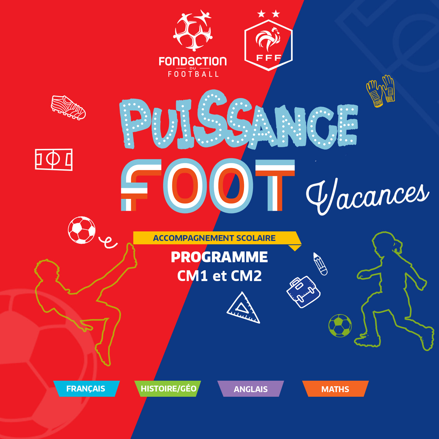 Ecole De Foot Du Val De Vienne
