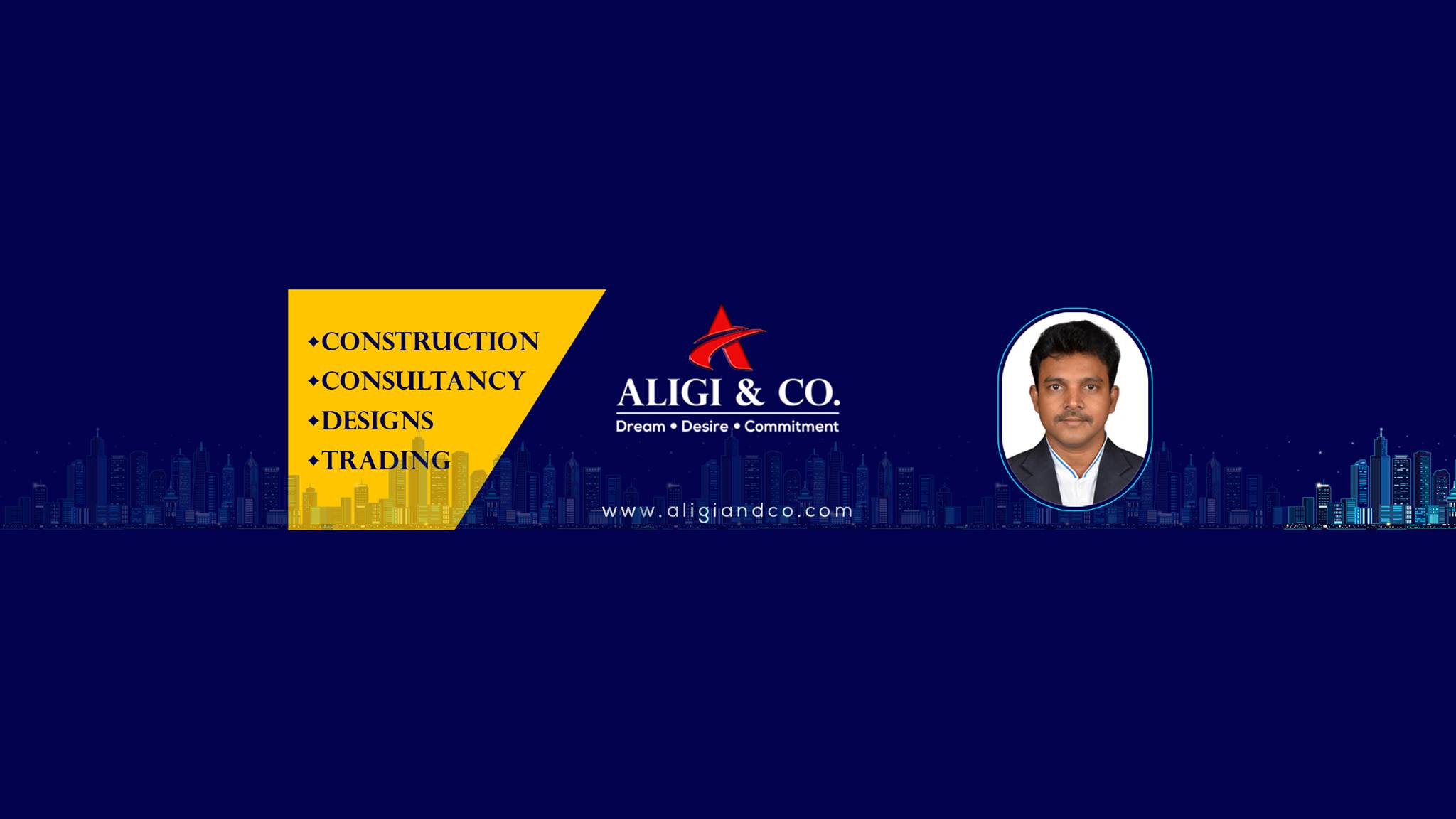ALIGI & CO | Chennai