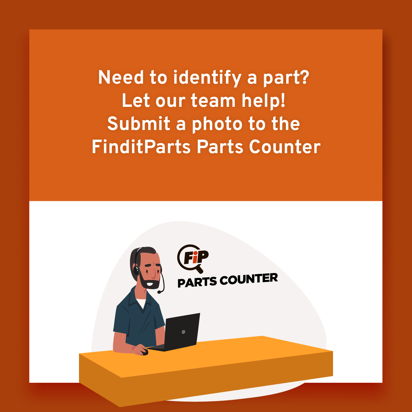 FinditParts - Need help identifying your part? Send a picture to our ...