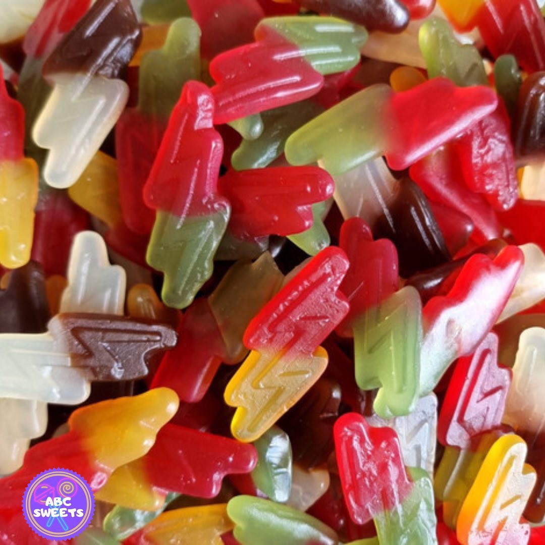 ABC Sweets