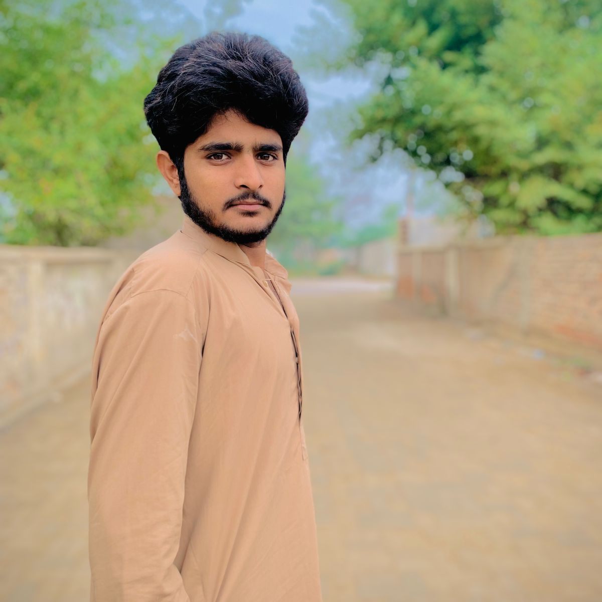 Talha Jamshaid