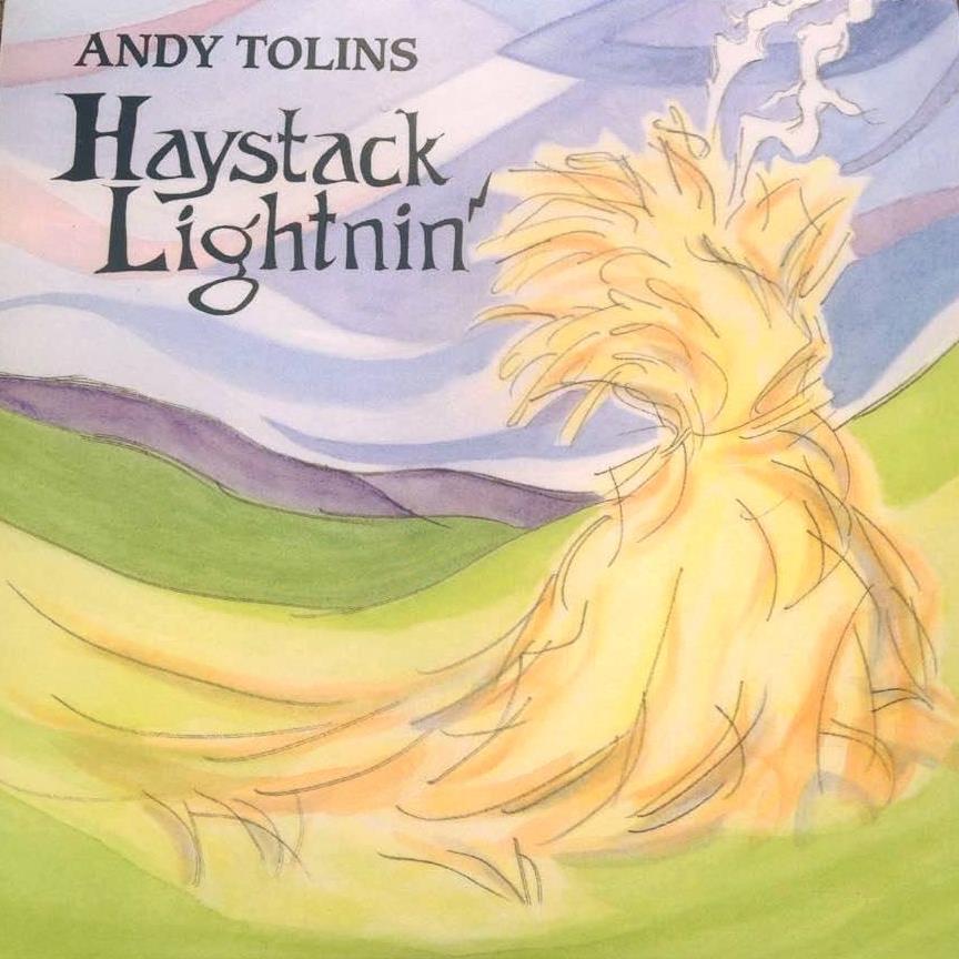 Haystack Lightnin'