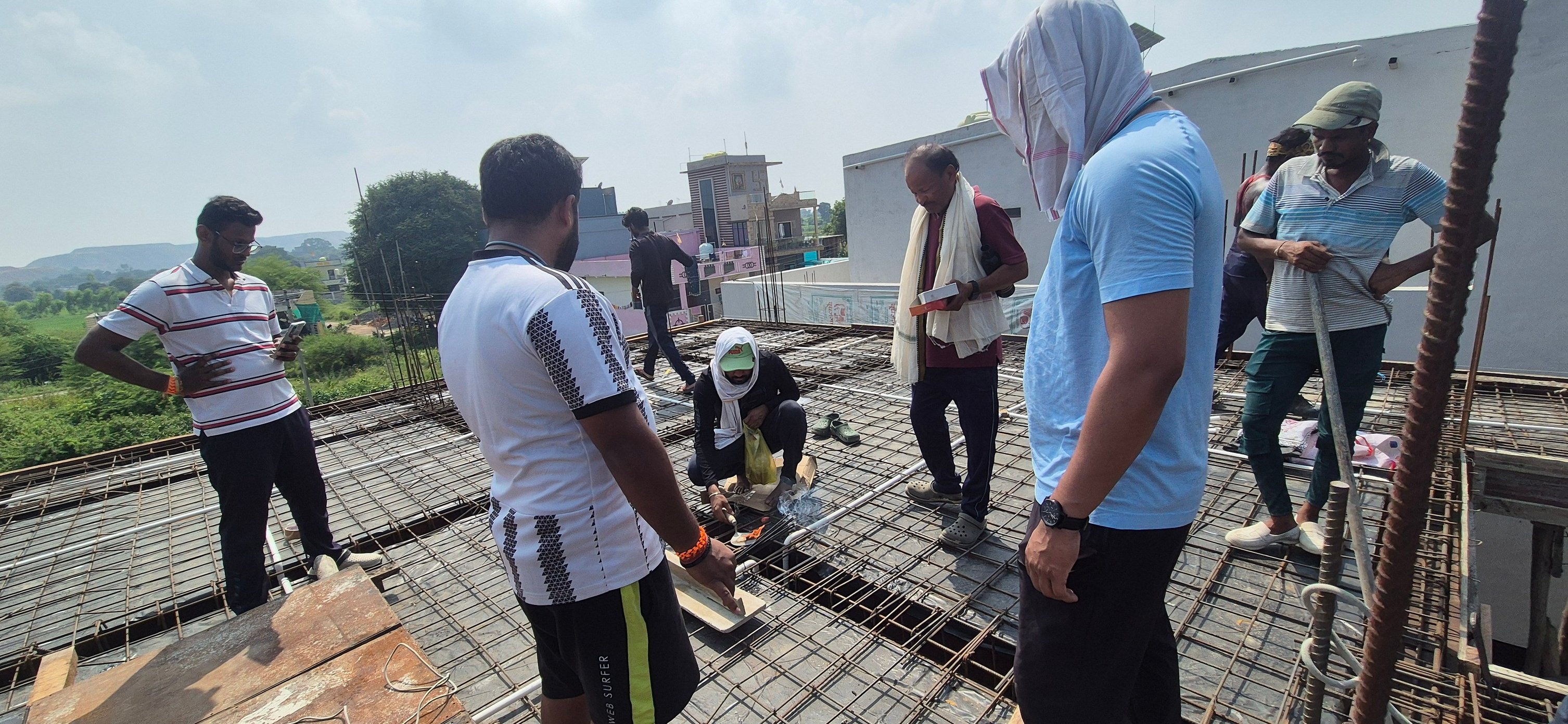 Amjad Global Infrastructure | Nagpur