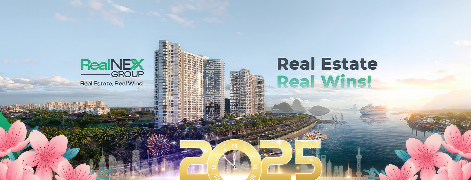 RealNEX | Hanoi