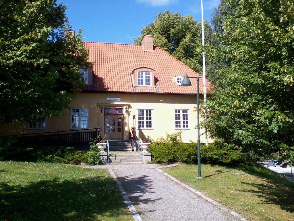 Lokala... - Lokala hyresgästföreningen Segersjö