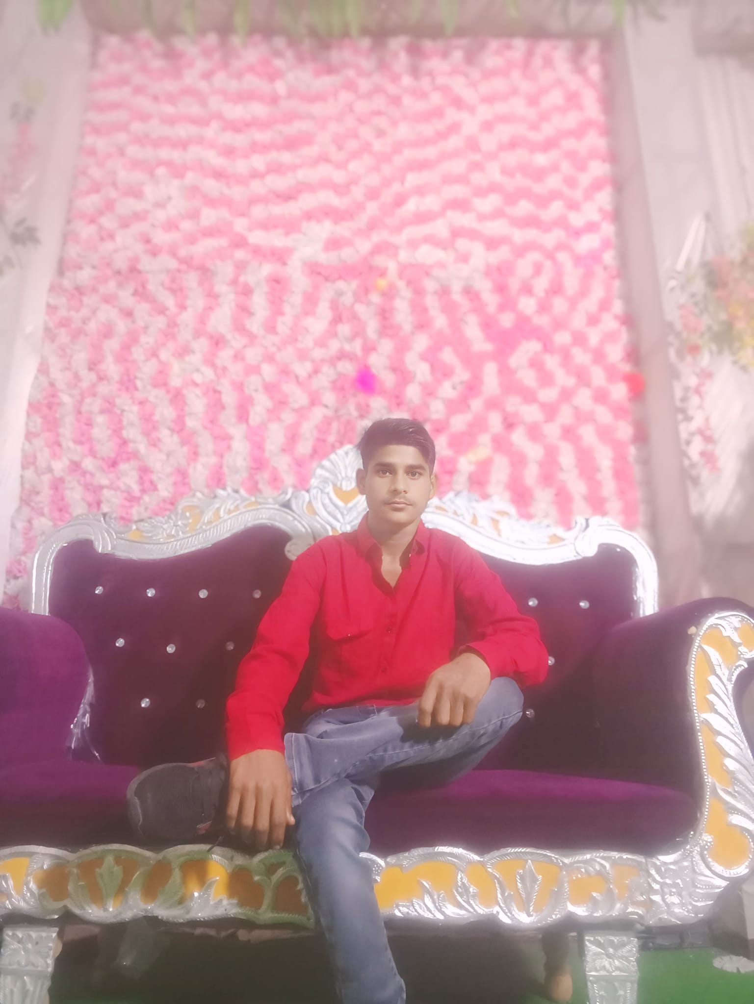 Mukesh Raj