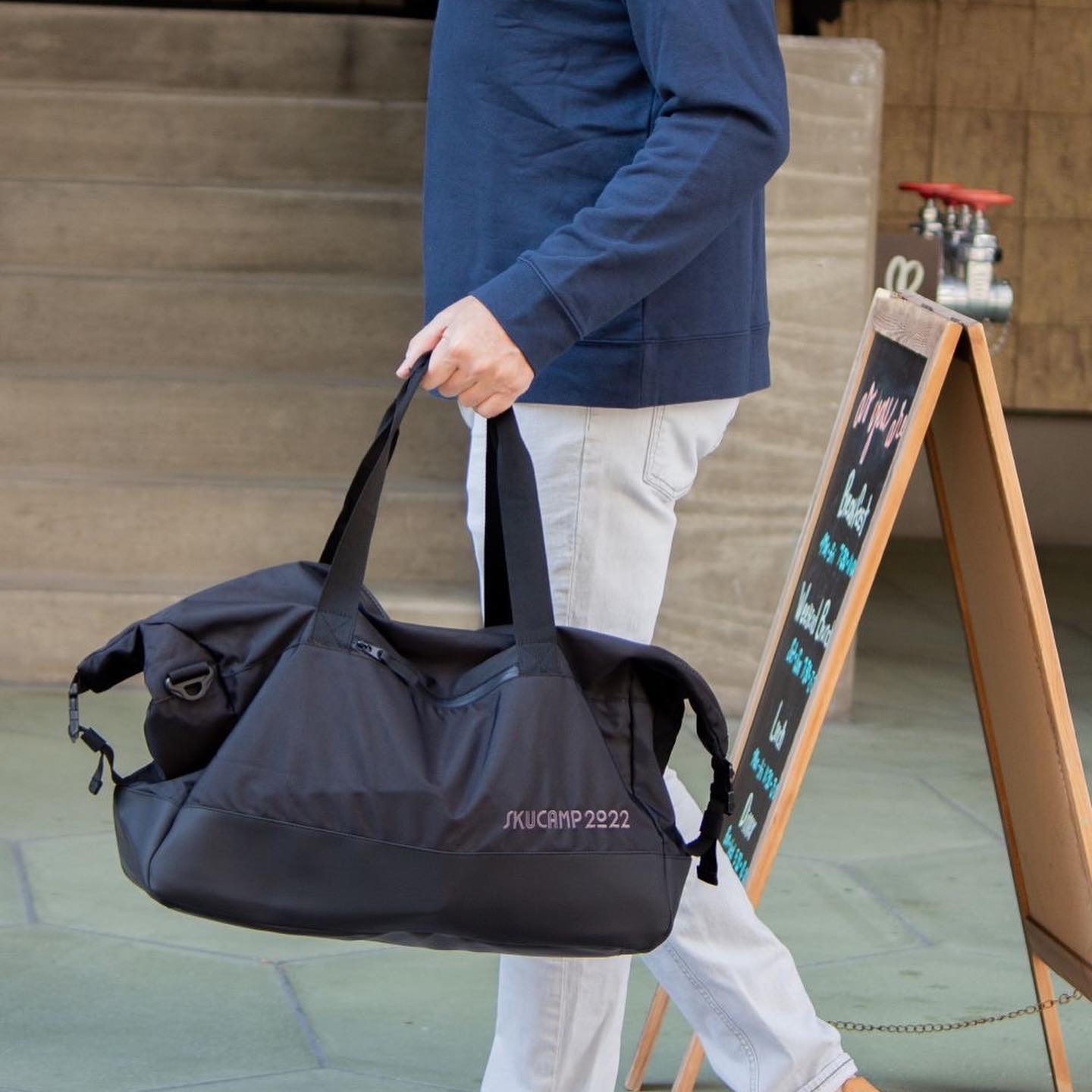 commonsku - What could better complement your travel...
