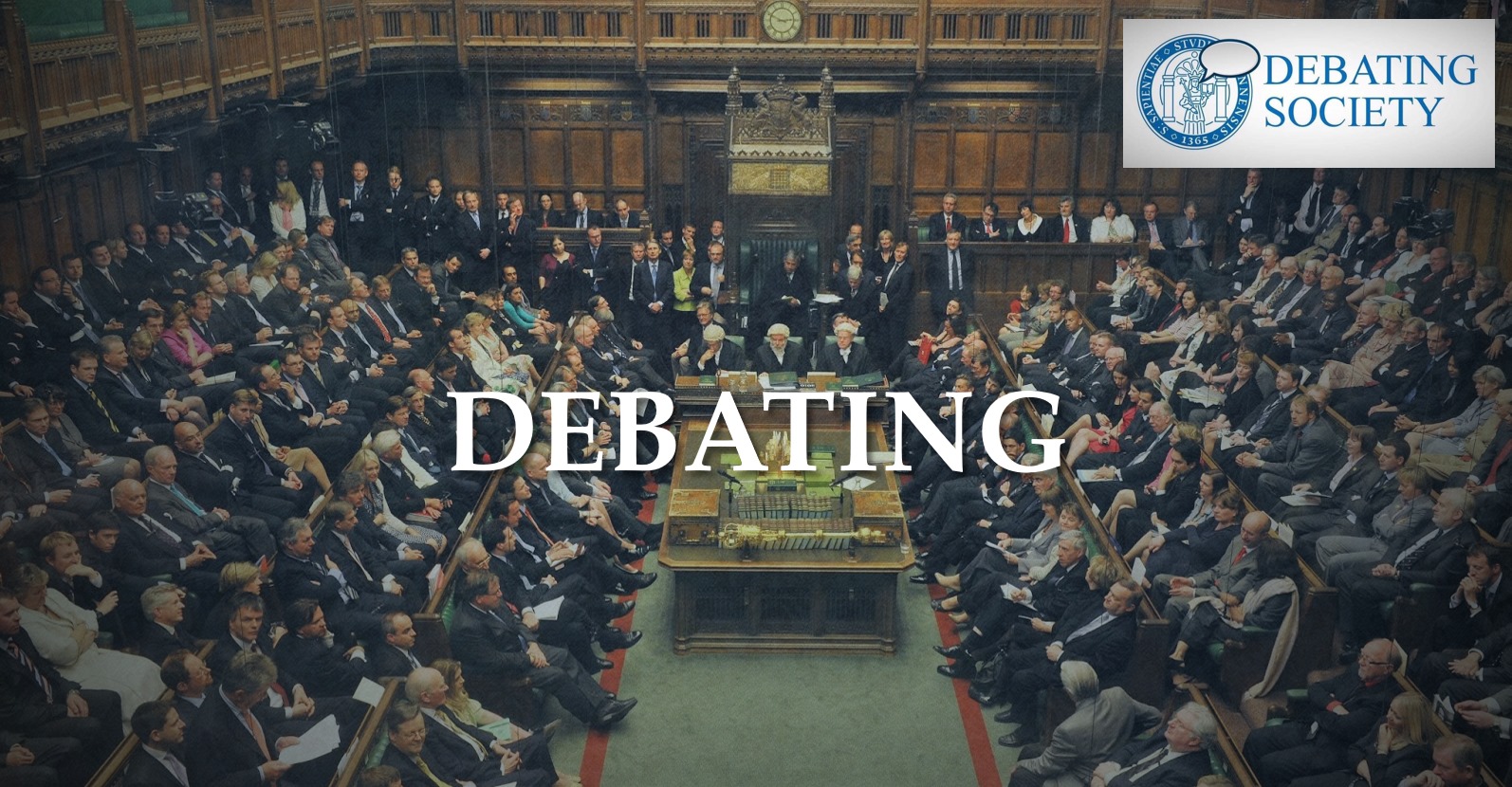Debating Student Union Vienna | Wien