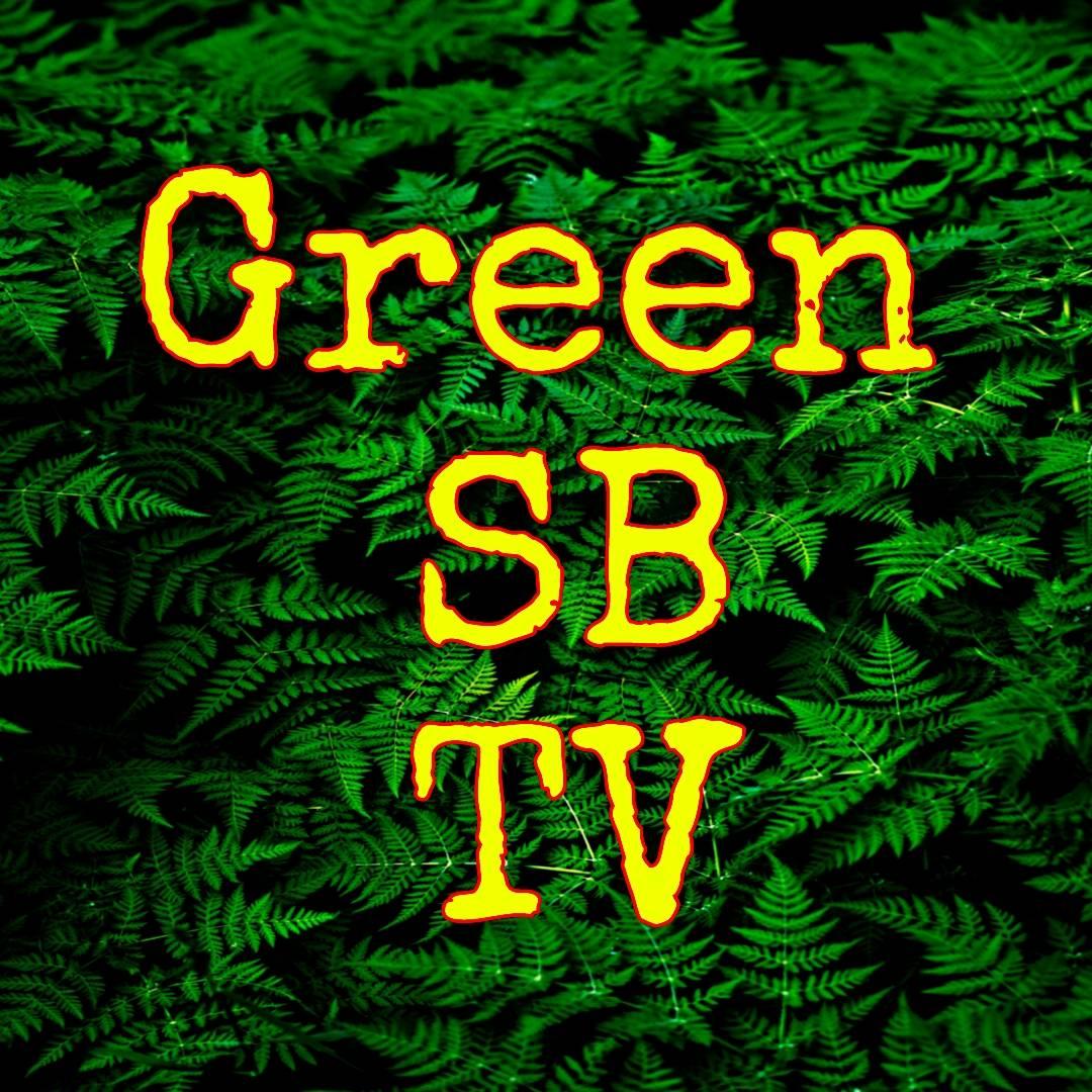 Green SB TV