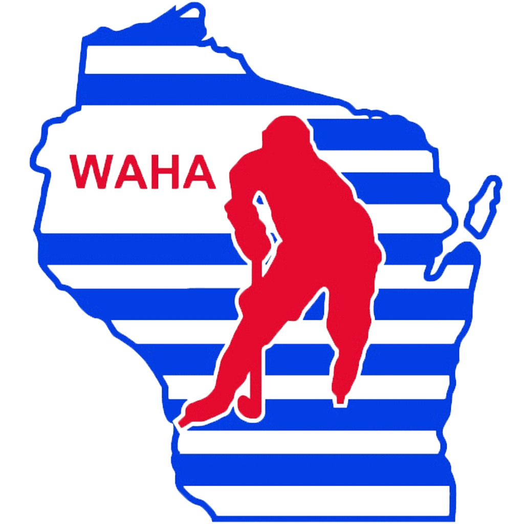 WAHA (Wisconsin Amateur Hockey Association) | Facebook