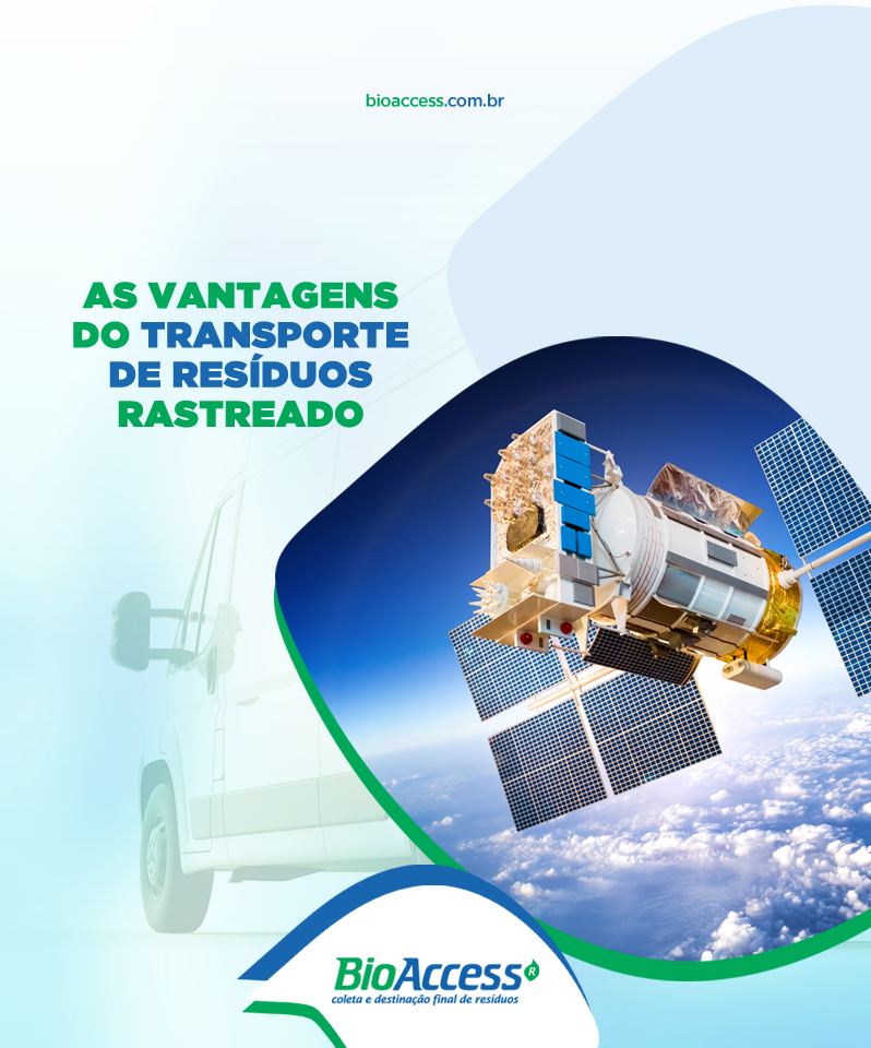 BioAccess - 🛰 A BioAccess, em seu serviço de coleta e... | Facebook