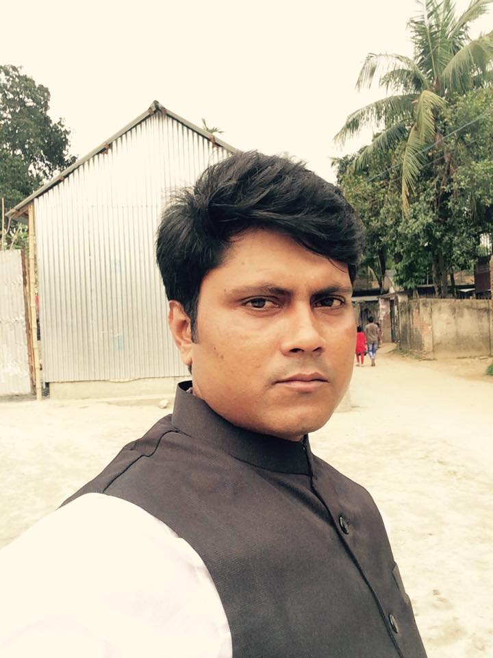 Salem reja - raja