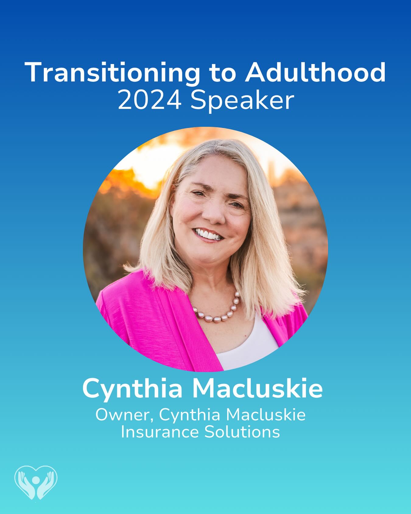Our next speaker feature - the... - Kindness Evolves