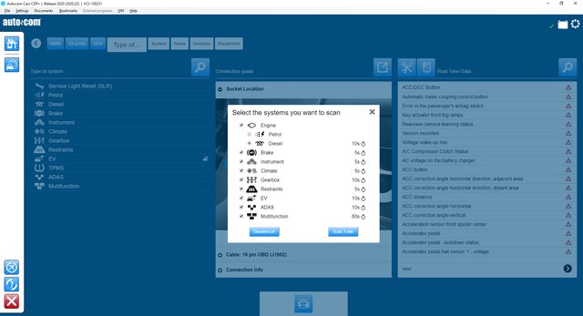 AutoSoft Soluciones - Especialistas en Software Automotriz para Mecánicos