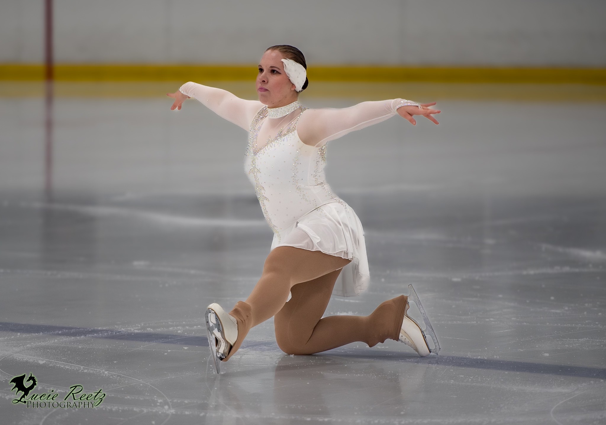 My Emotional Showcase skate from Michigan Showcase this year. By this ...
