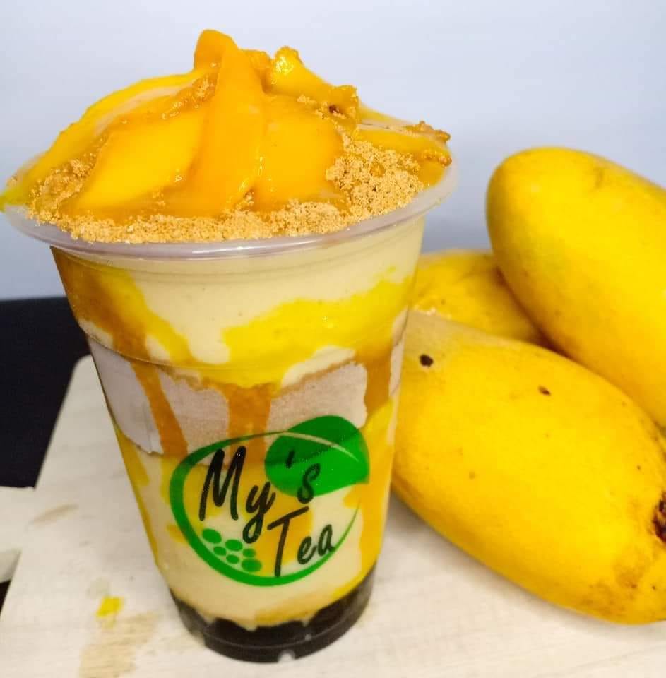 MY'S TEA | Mandaluyong