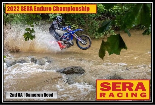 Sera Racing