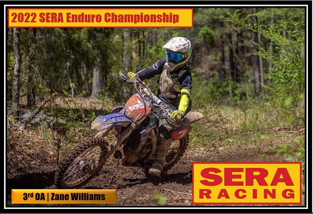 Sera Racing