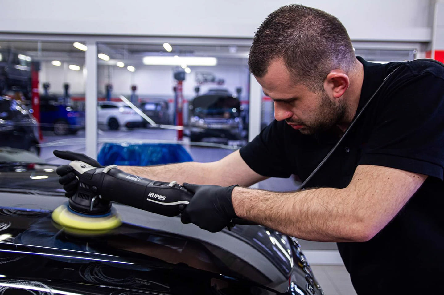 SOW Car Detailing | Niepołomice