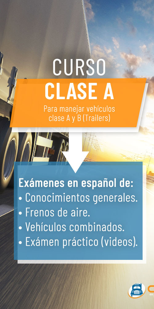 CDL En Español - ¿Qué clase de LICENCIA #CDL necesitas?...